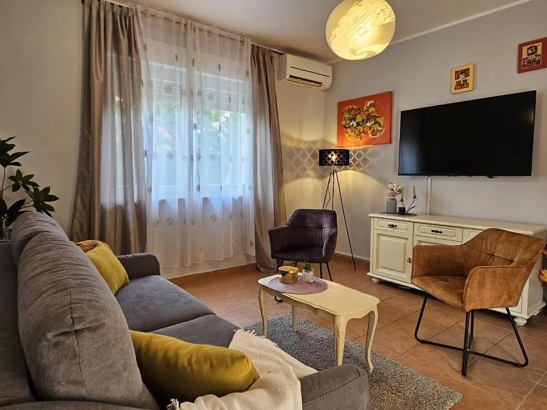 Holiday Home Istra With Jacuzzi Medulin Croatia
