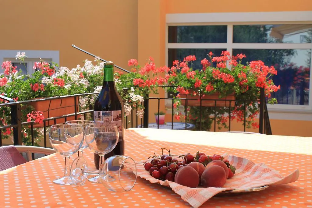 Holiday Home Istra With Jacuzzi Medulin
