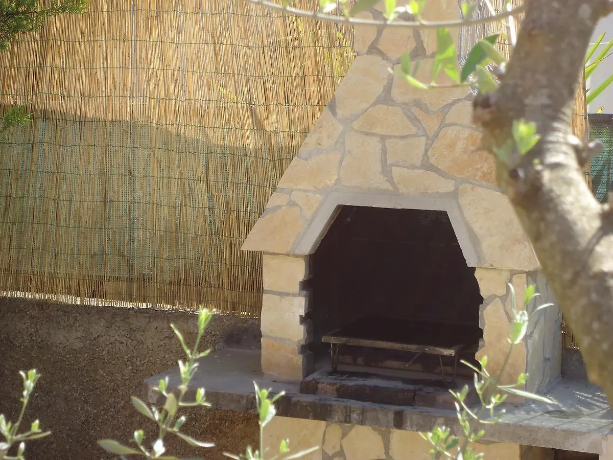 Holiday Home Istra With Jacuzzi Medulin