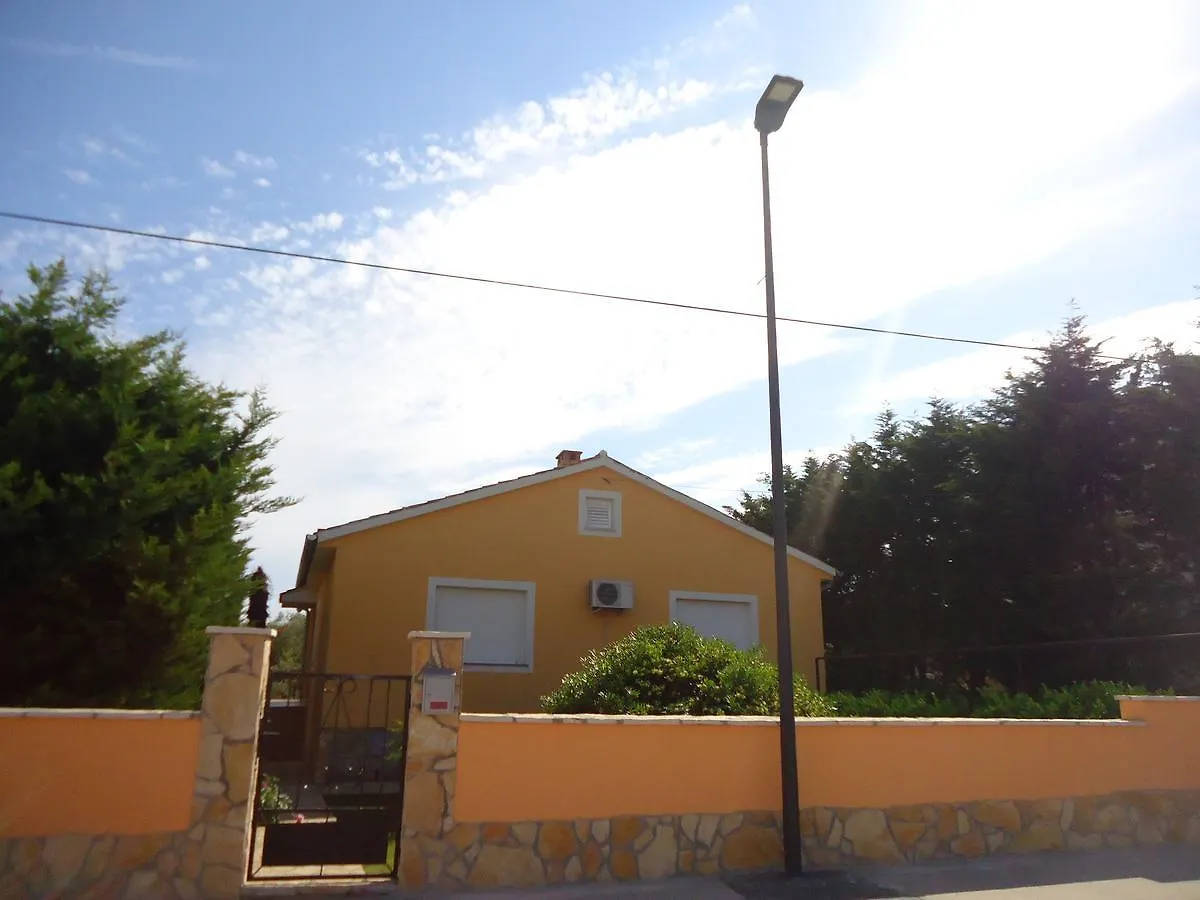 Holiday Home Istra With Jacuzzi Medulin Croatia